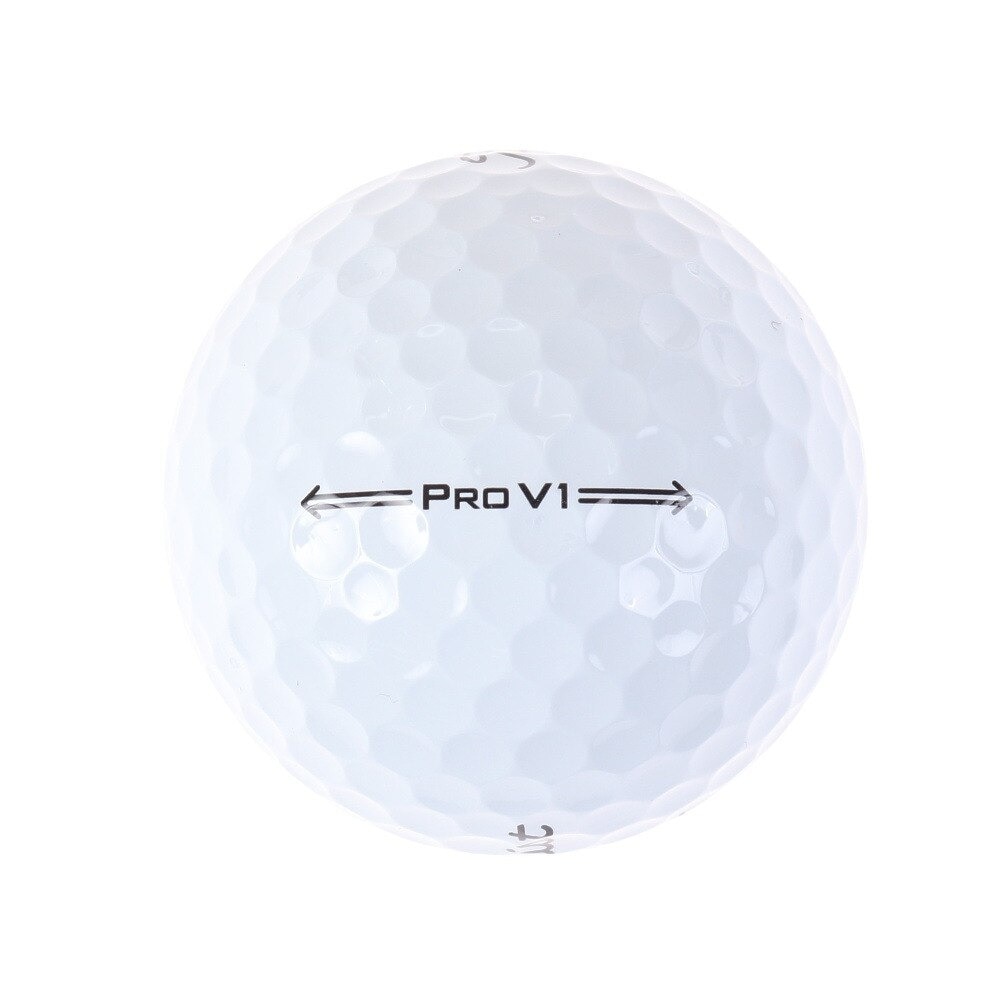 ゴルフボール Pro V1 ダブルナンバー ダース 12個 T27s 3plej タイトリスト ゴルフ用品はヴィクトリアゴルフ