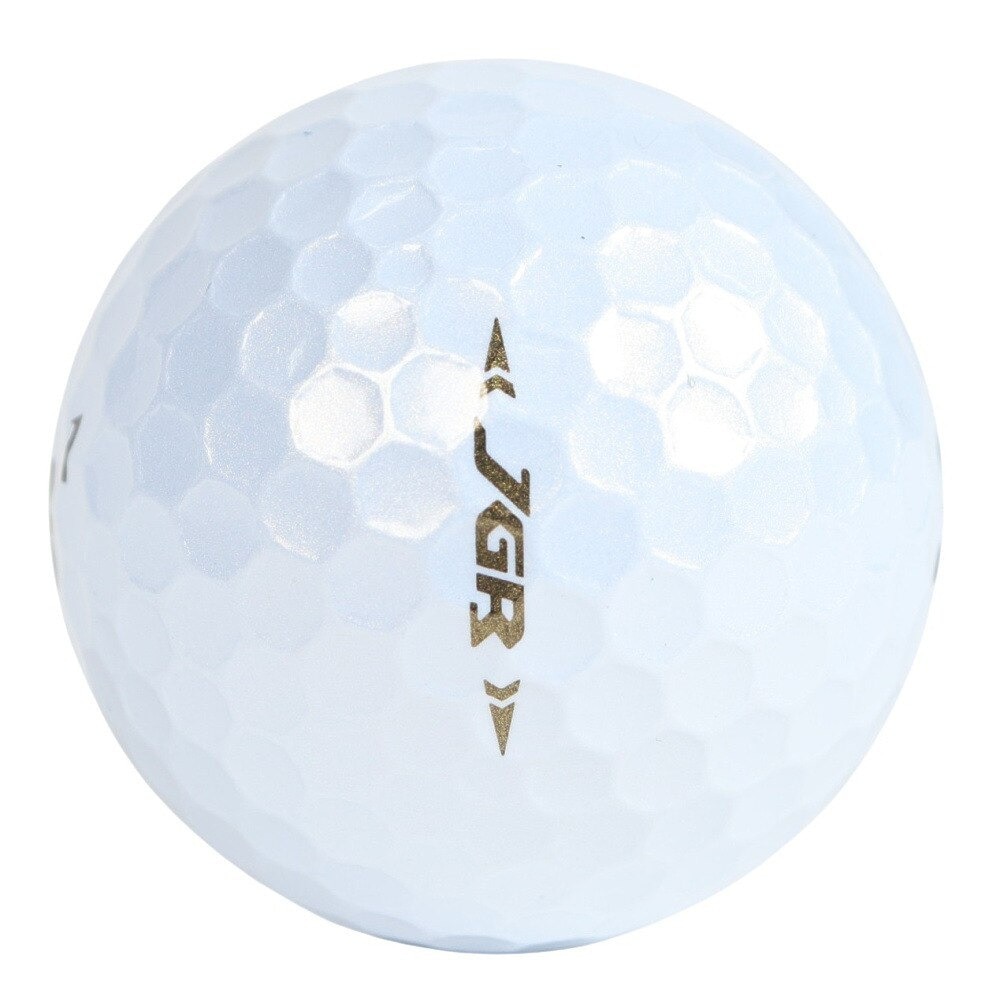 ブリヂストンゴルフ（BRIDGESTONE GOLF）（メンズ、レディース）【3ダースセット】ゴルフボール 23TOUR B JGR J3GX 3P 3ダース(36個入り)