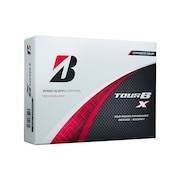 (メンズ)ゴルフボール ツアーBX 24TOUR B X B4CXJ ダース(12個入り)