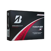 (メンズ)ゴルフボール ツアーBX 24TOUR B X B4WXJ ダース(12個入り)