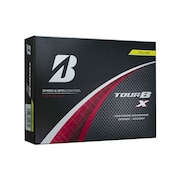 (メンズ)ゴルフボール ツアーBX 24TOUR B X B4YXJ ダース(12個入り)