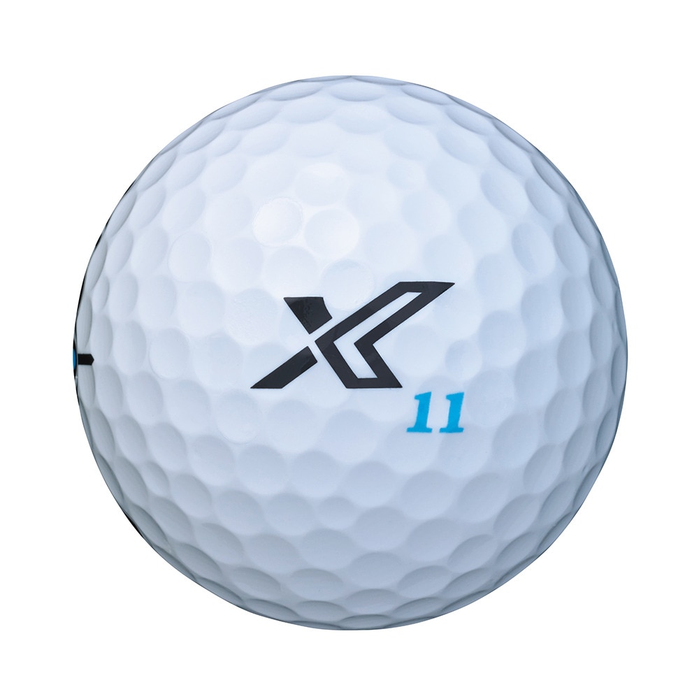 ゼクシオ（XXIO）（メンズ）リバウンド ドライブ2 X Mark Edition ダース(12個入り)