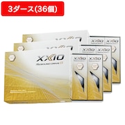 (メンズ、レディース)【3ダースセット】ゴルフボール リバウンド ドライブ 2 XN RD2 PWH 3ダース(36個入り)