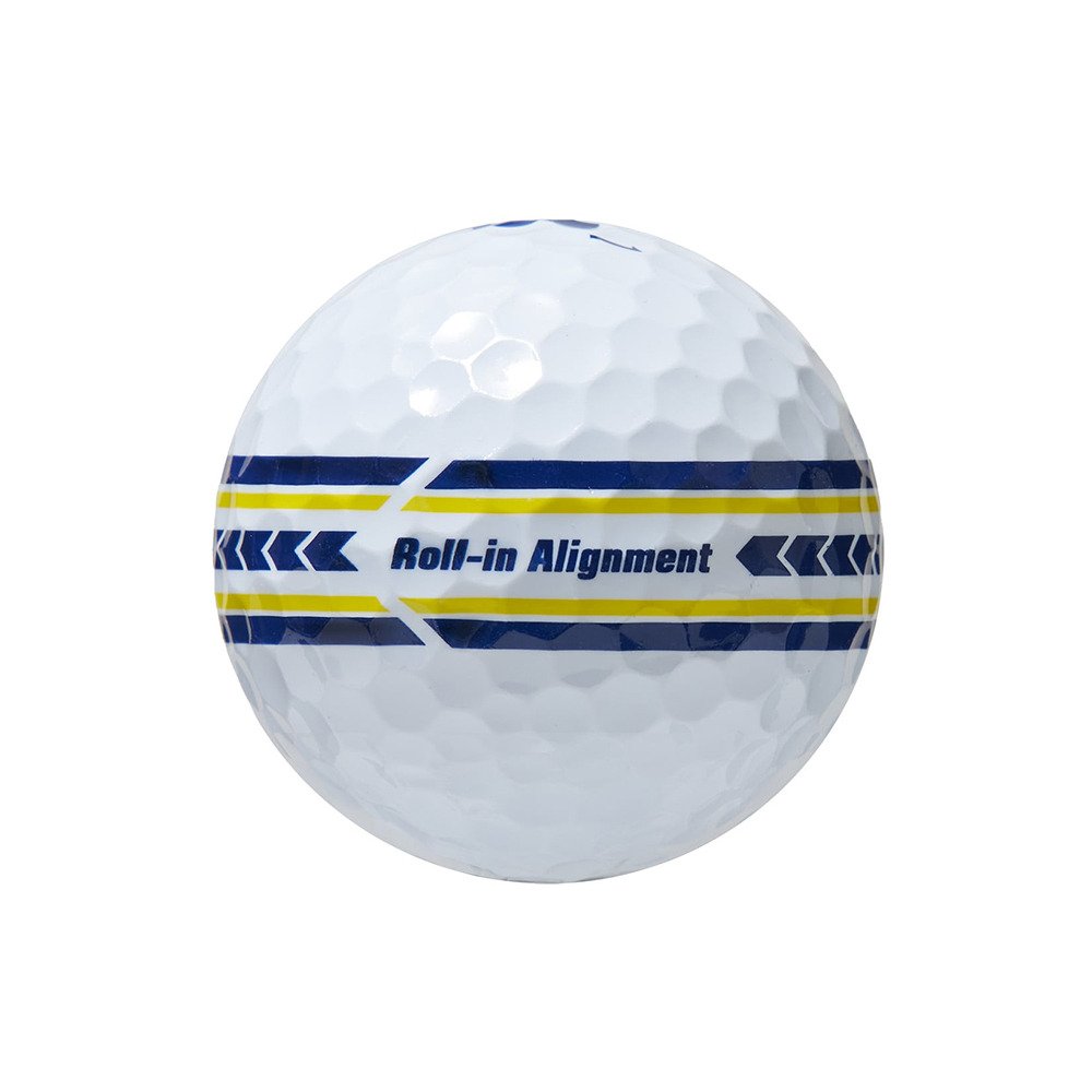 ブリヂストンゴルフ（BRIDGESTONE GOLF）（メンズ）ゴルフボール TOUR