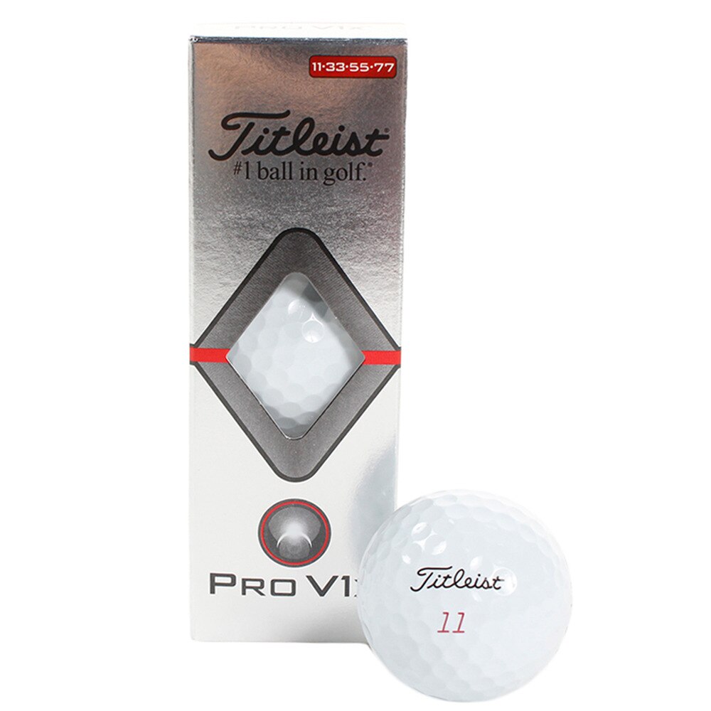 Pro V1 ボール Pro V1x 19 3個入 ダブルナンバー T46s 3plej タイトリスト ヴィクトリア Pro V1 ボール Pro V1x 19 3個入 ダブルナンバー T46s 3plej タイトリスト ヴィクトリア
