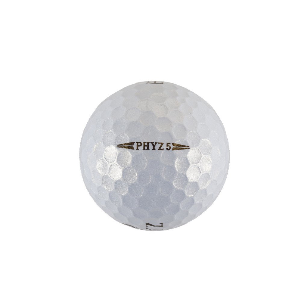 ブリヂストンゴルフ（BRIDGESTONE GOLF）（メンズ）ゴルフボール PHYZ