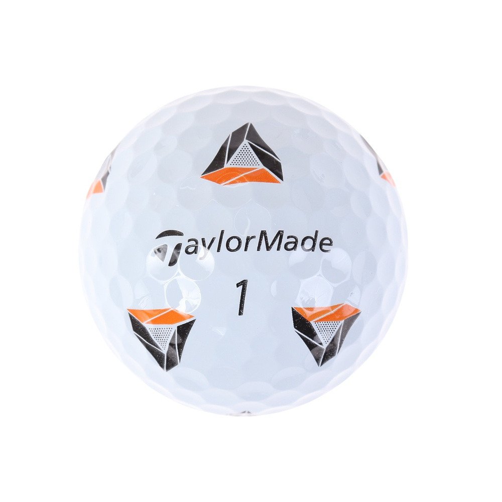 Tp5 Tp5 Pix ボール 1スリーブ tp5 Pix Ball Sv テーラーメイド ヴィクトリアゴルフ