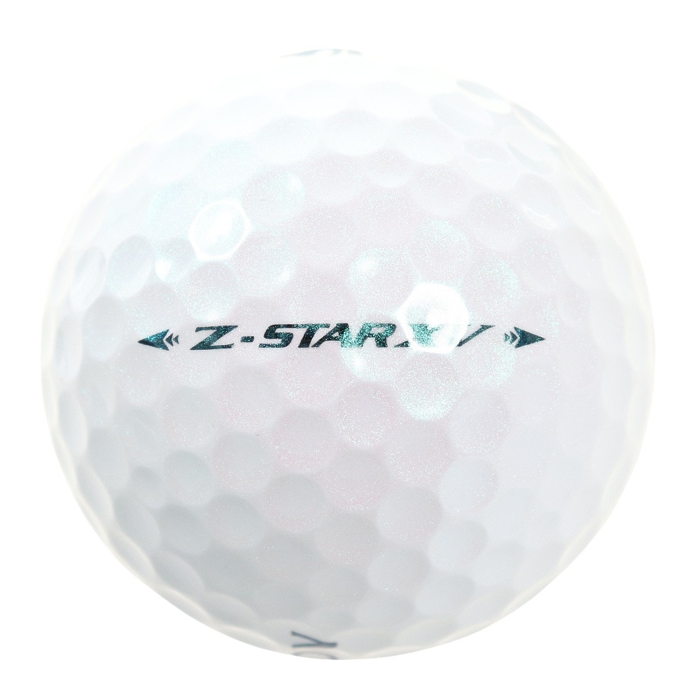 スリクソン｜Z-STAR XV ボール ロイヤルグリーン 3個入り - マリン、ウィンタースポーツ用品はヴィクトリア