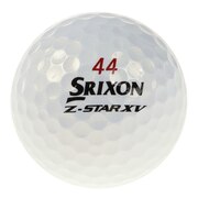 スリクソン（SRIXON）（メンズ）Z-STAR XV DIVIDE WH/YL 3ケ ZSTARXV7 DIVIDE WH/YL3ケ