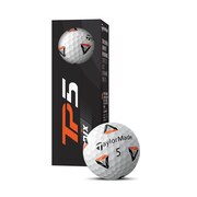 テーラーメイド（TAYLORMADE）（メンズ）ゴルフボール New TP5 Pix ボール 3個入り SV 21