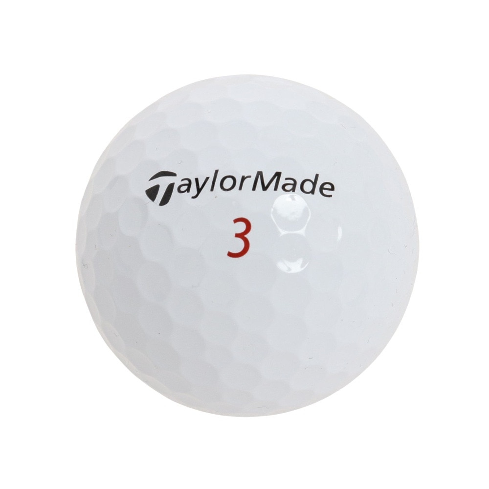 テーラーメイド（TAYLORMADE）（メンズ）TP5x ボール 1スリーブ