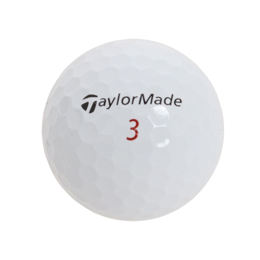 テーラーメイド（TAYLORMADE）（メンズ）TP5x ボール 1スリーブ