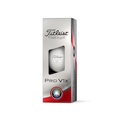 (メンズ)ゴルフボール PRO V1x プロV1x ローナンバー T2048S-3PJ スリーブ(3個入り)
