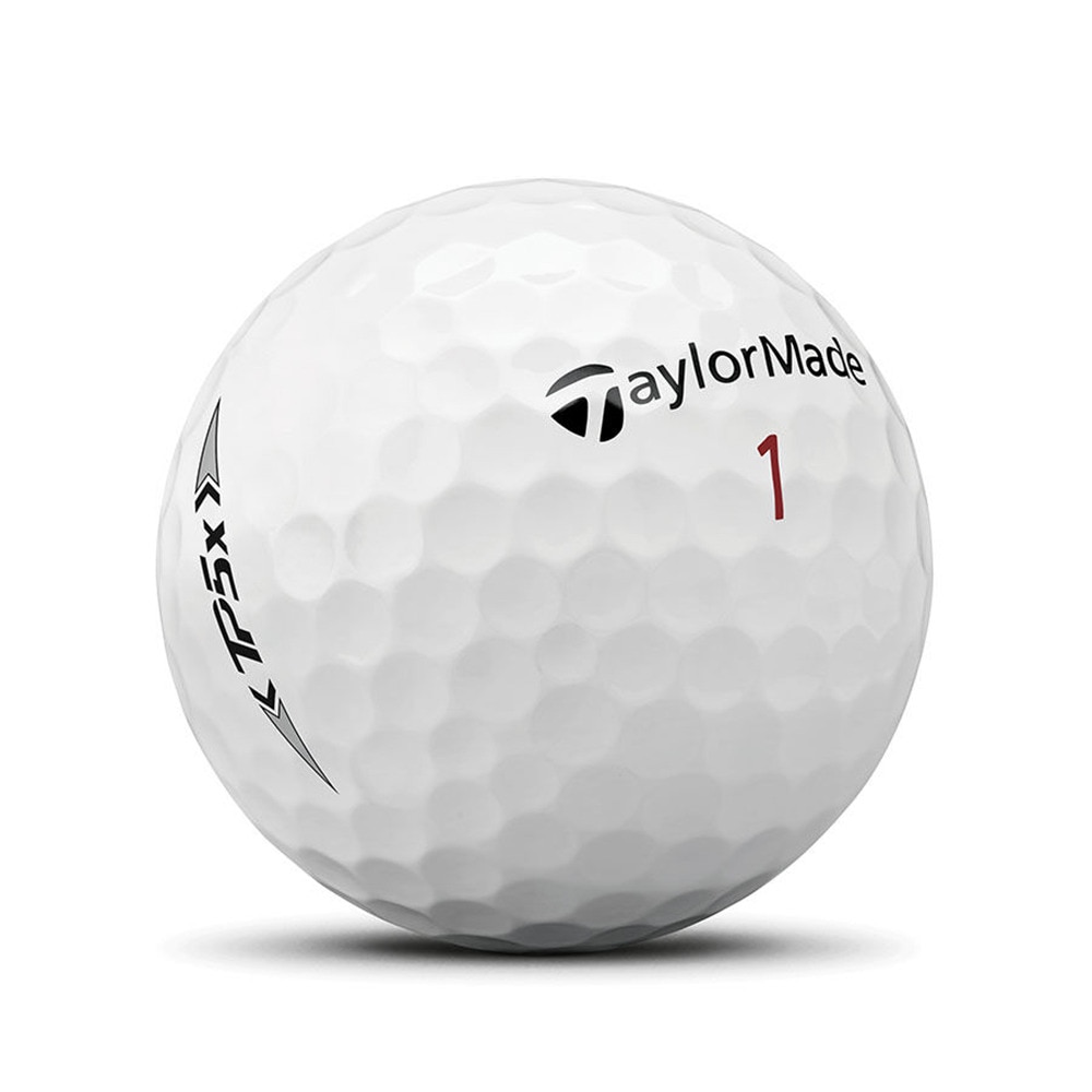 TaylorMade テーラーメイド TP5 x pix ゴルフボール 5ダース