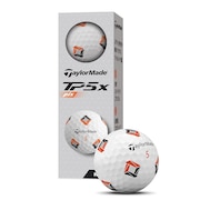 テーラーメイド（TAYLORMADE）（メンズ）ゴルフボール 24 TP5x pix スリーブ(3個入り)