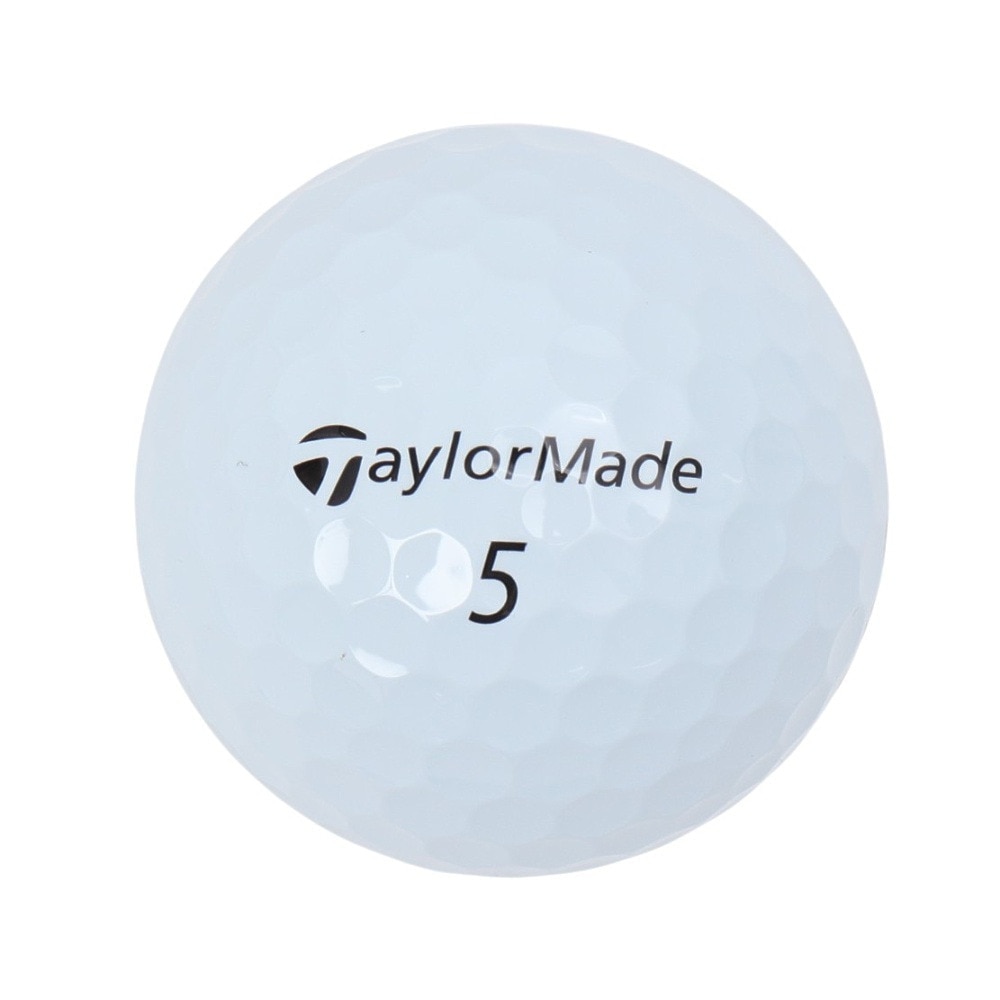 テーラーメイド（TAYLORMADE）（メンズ）ゴルフボール 24 TP5 ダース(12個入り)