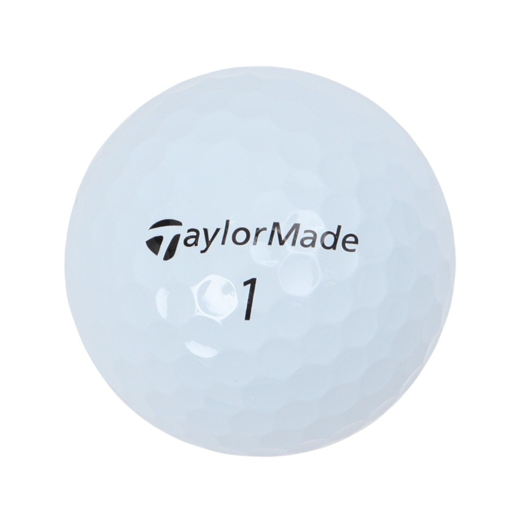 テーラーメイド（TAYLORMADE）（メンズ）ゴルフボール 24 TP5 ダース(12個入り)