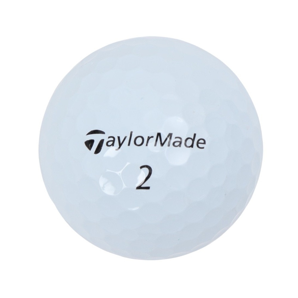 テーラーメイド（TAYLORMADE）（メンズ）ゴルフボール 24 TP5 ダース(12個入り)