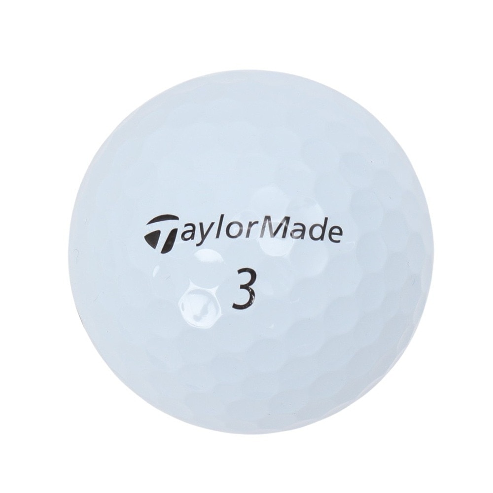 テーラーメイド（TAYLORMADE）（メンズ）ゴルフボール 24 TP5 ダース(12個入り)