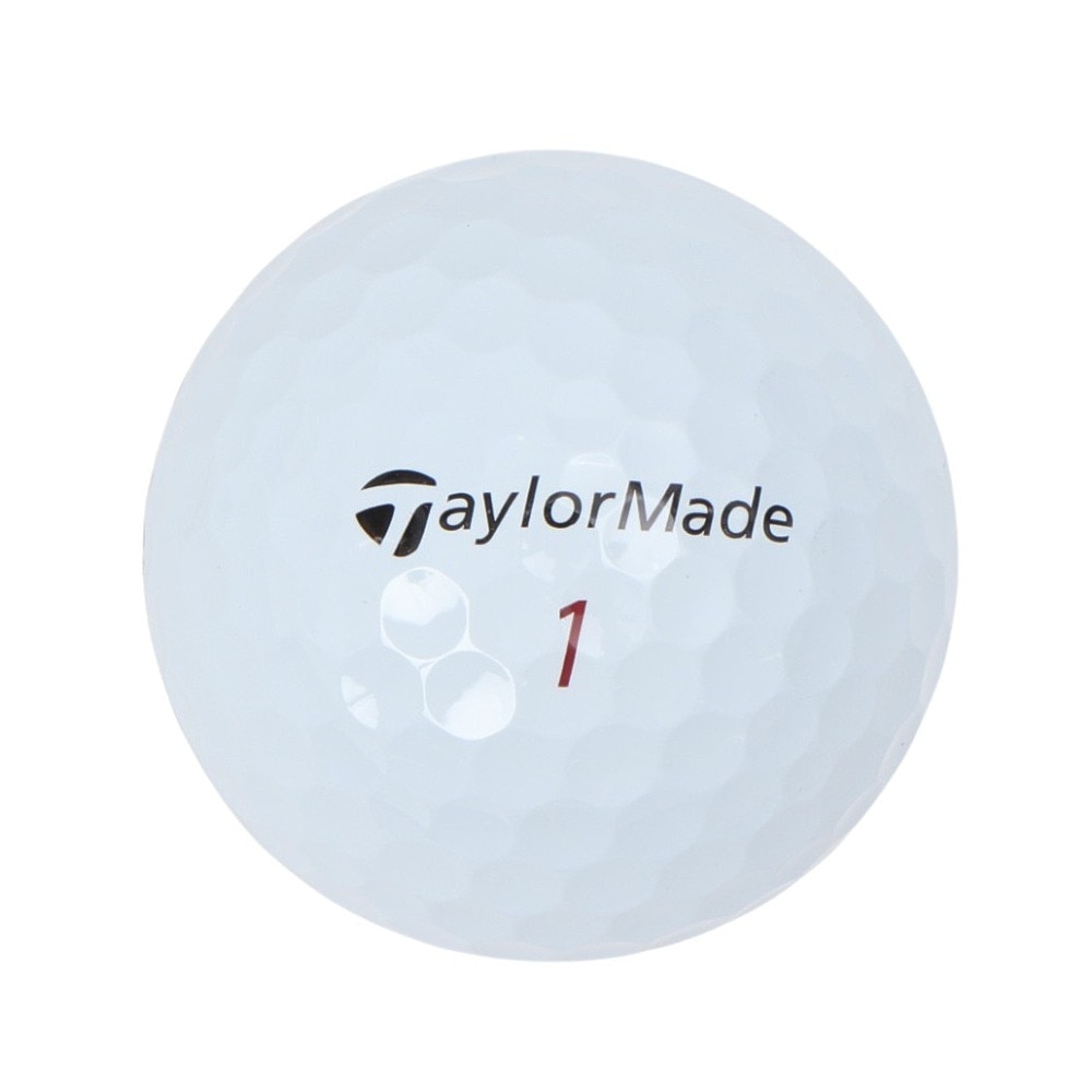 テーラーメイド（TAYLORMADE）（メンズ）ゴルフボール 24 TP5x ダース(12個入り)