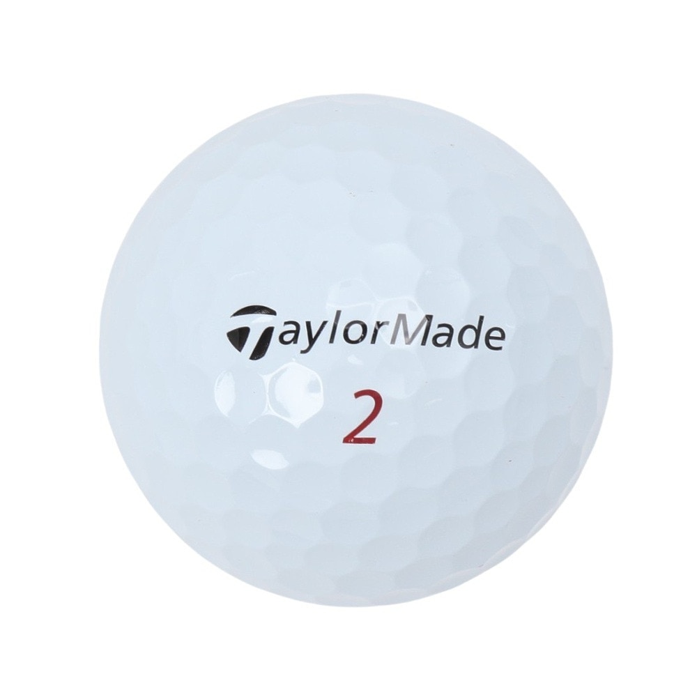 テーラーメイド（TAYLORMADE）（メンズ）ゴルフボール 24 TP5x ダース(12個入り)