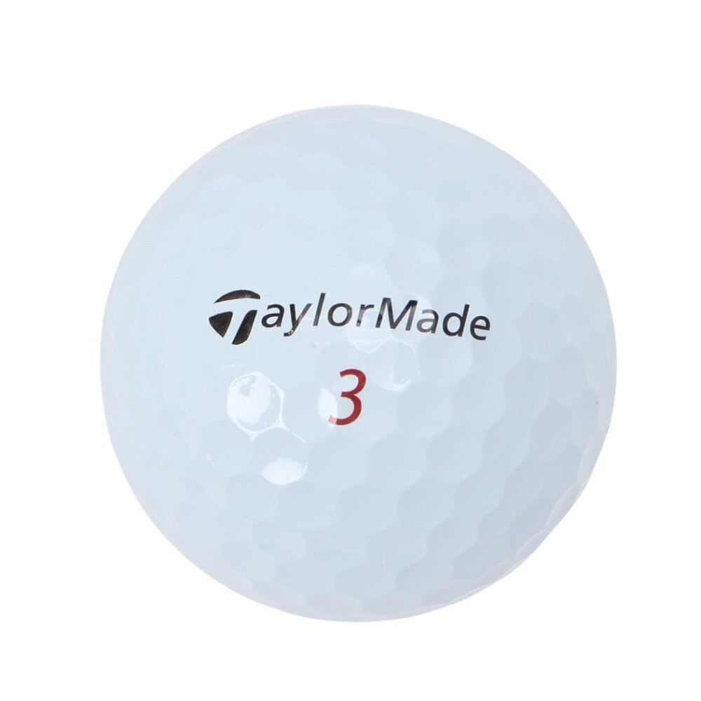 テーラーメイド（TAYLORMADE）（メンズ）ゴルフボール 24 TP5x ダース(12個入り)