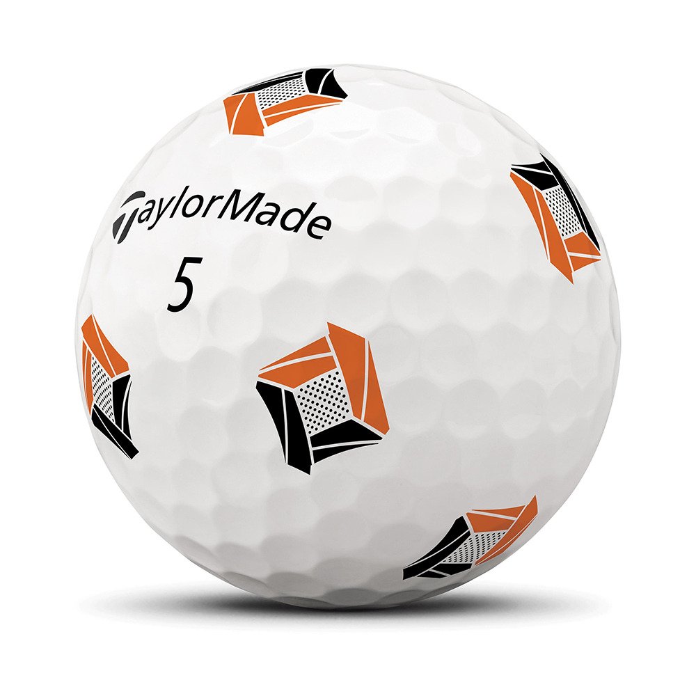 テーラーメイド（TAYLORMADE）（メンズ）ゴルフボール TP5 PIX 26 JPN