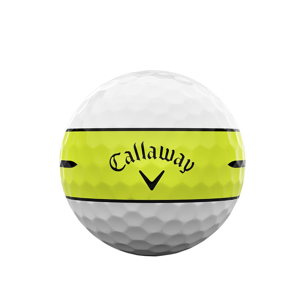 キャロウェイ（CALLAWAY）（メンズ）ゴルフボール クロムツアー X 26