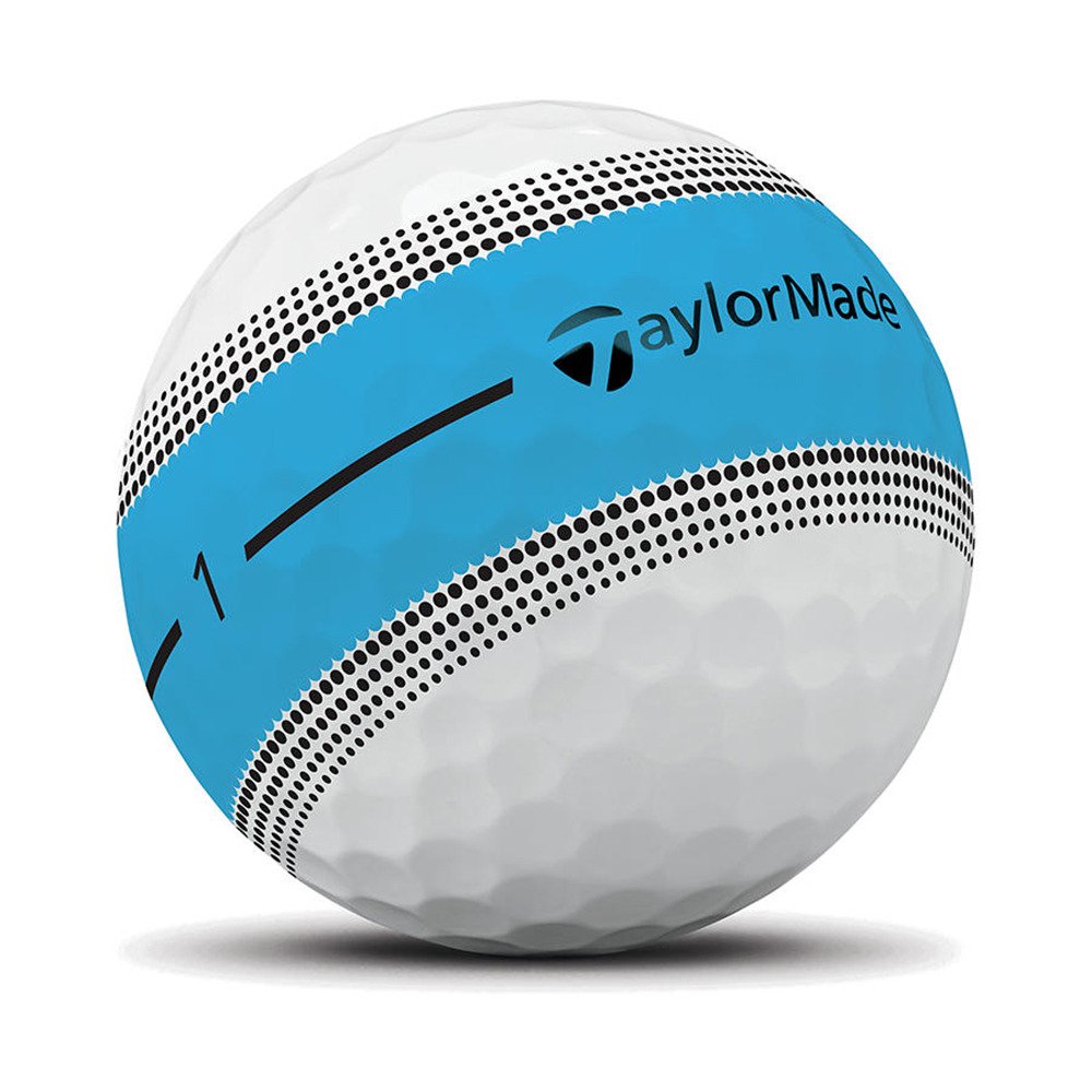 テーラーメイド（TAYLORMADE）（メンズ）ゴルフボール ツアー