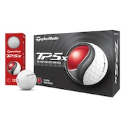 (メンズ)ゴルフボール 24 TP5x ダース(12個入り)