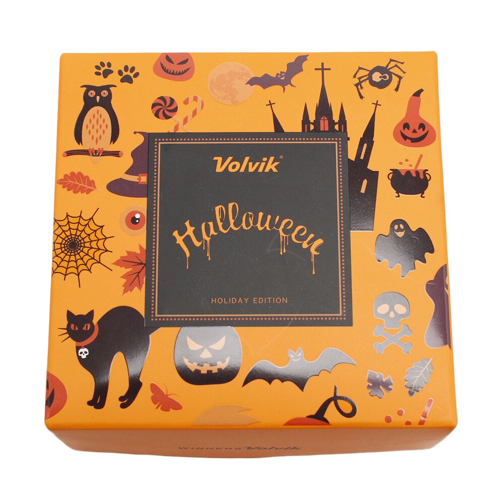  ゴルフ ボール  HALLOWEEN PACK 