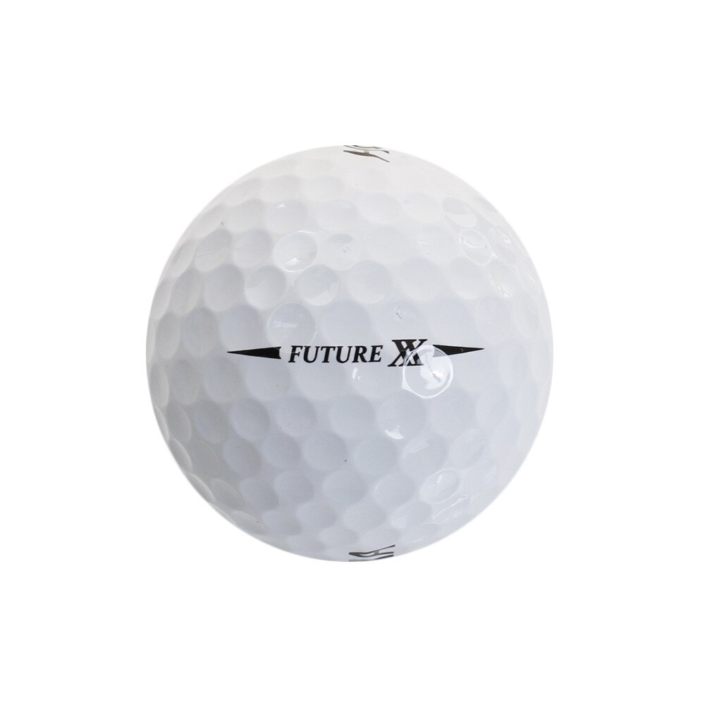 ゴルフボール フューチャーダブルエックス Btq1902 本間ゴルフ スーパースポーツゼビオ ゴルフボール フューチャーダブルエックス Btq1902 本間ゴルフ スーパースポーツゼビオ