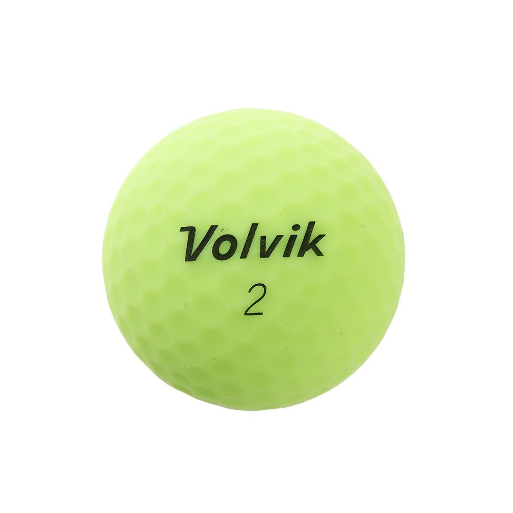 ゴルフ ボール Vimat Malti 1ダース 12個 ボルビック ヴィクトリアゴルフ