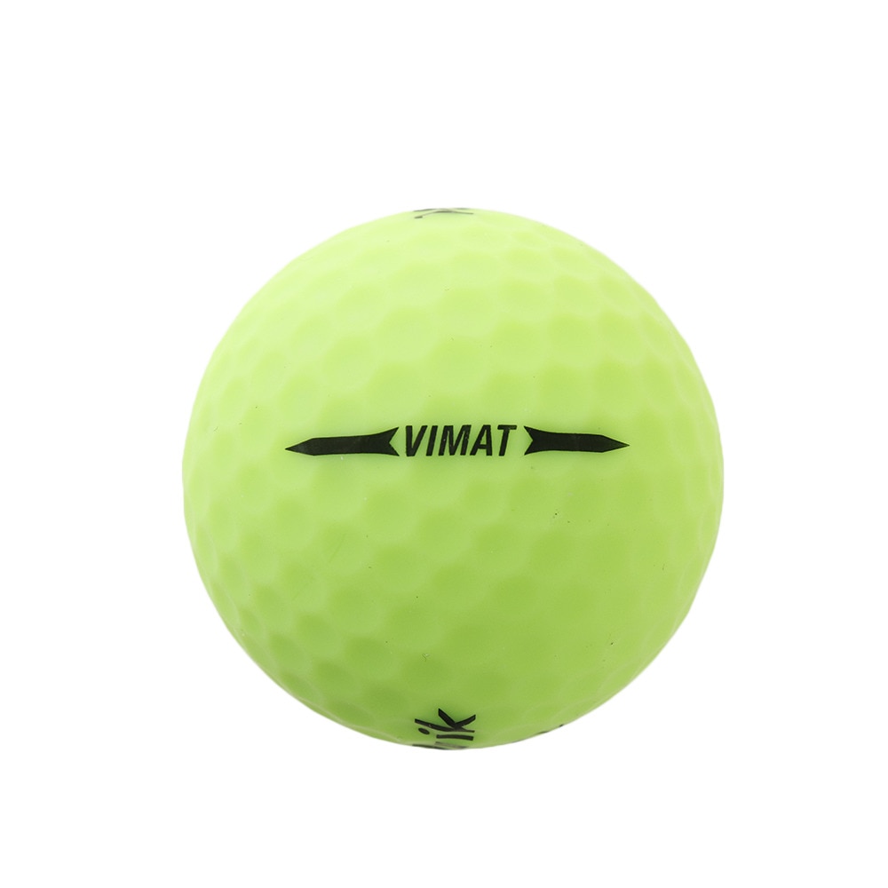 ゴルフ ボール Vimat Malti 1ダース 12個 ボルビック ヴィクトリアゴルフ ゴルフ ボール Vimat Malti 1ダース 12個 ボルビック ヴィクトリアゴルフ
