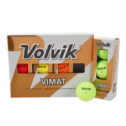 ゴルフ ボール VIMAT MALTI 1ダース(12個)