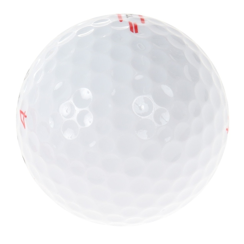タイトリスト（TITLEIST）（メンズ）ゴルフボール TRUFEEL 12個入り T6035S-J