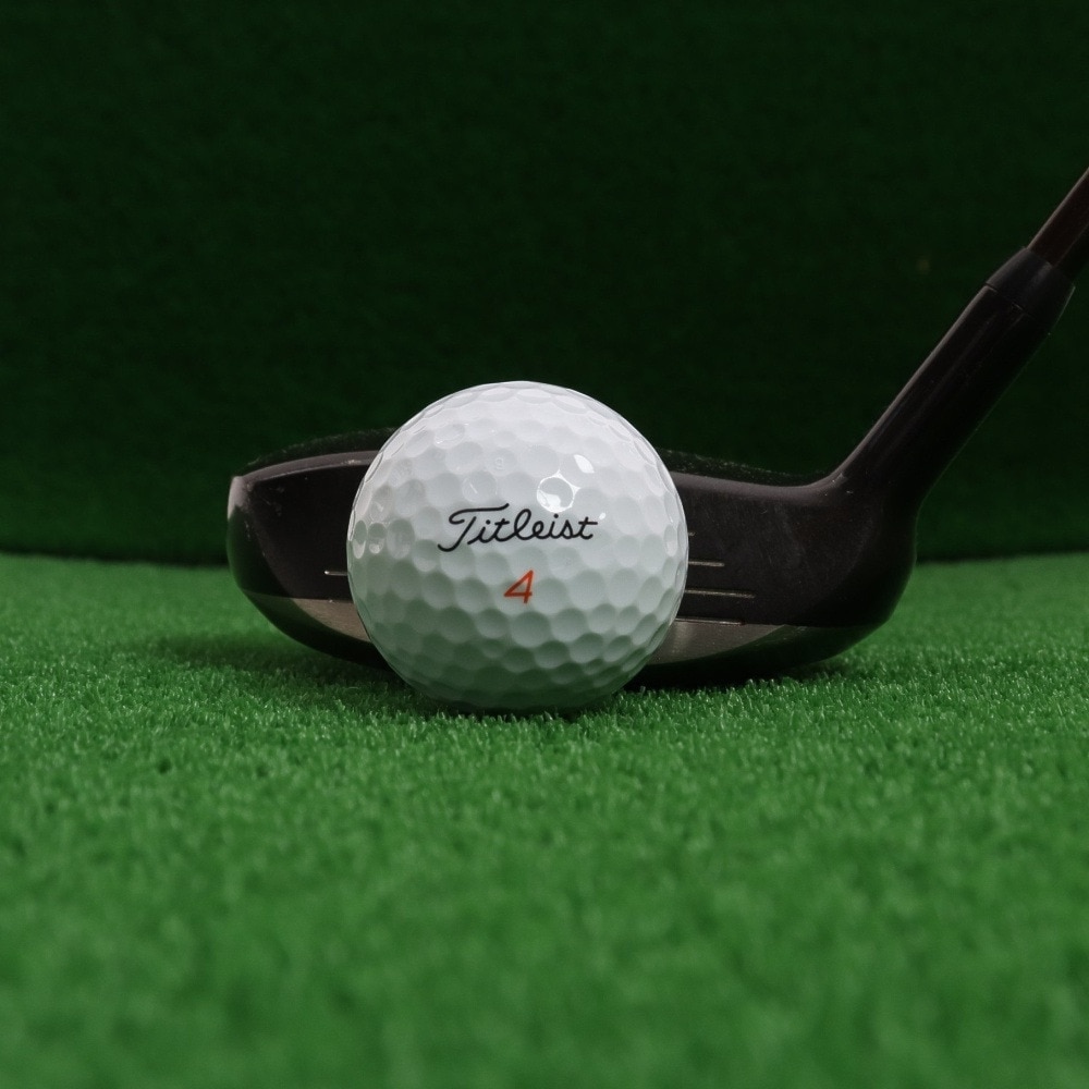 タイトリスト（TITLEIST）（メンズ）ゴルフボール VELOCITY T8026S-J ダース(12個入り)