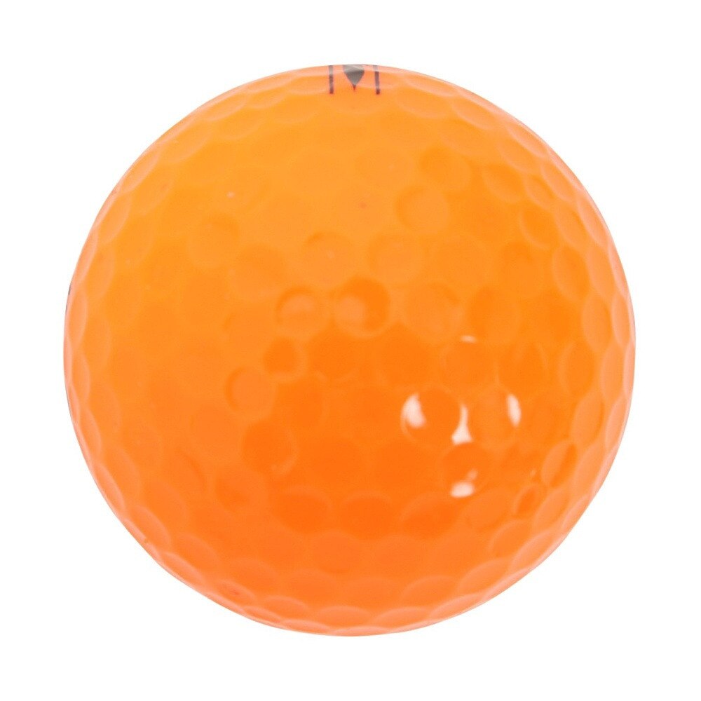 本間ゴルフ（HONMA）（メンズ）ゴルフボール 2022D1 BT2201 LOW 1ダース(12個入り)