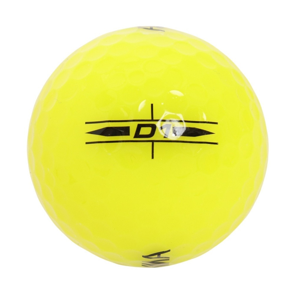 本間ゴルフ（HONMA）（メンズ）ゴルフボール 2022D1 BT2201 LOW 1ダース