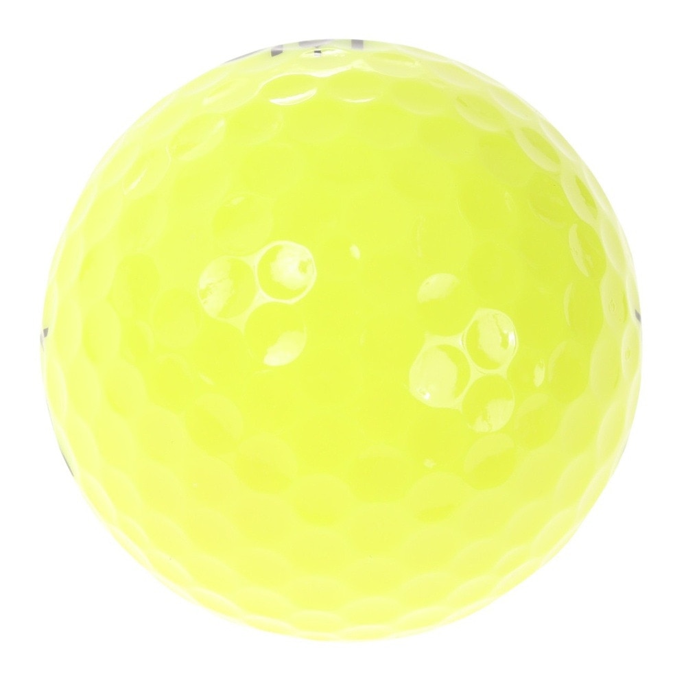 スリクソン（SRIXON）（メンズ）ゴルフボール エーディースピード AD SPD2 SN AD SPEED2 YEL ダース(12個入り)