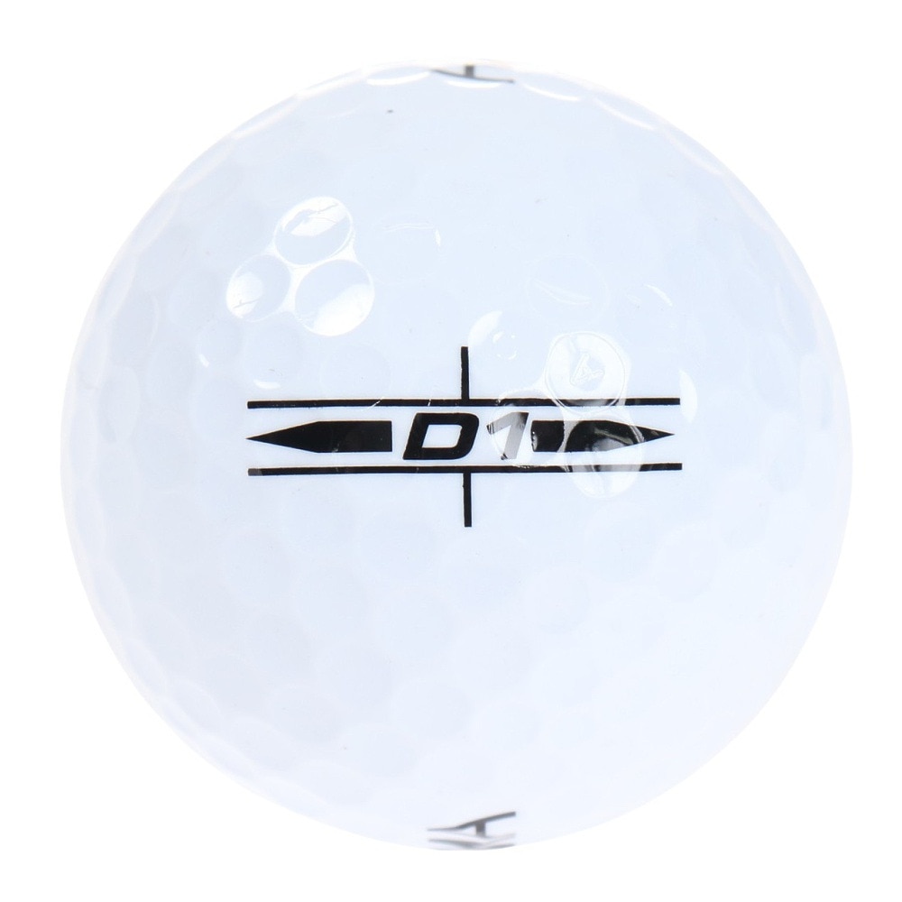 本間ゴルフ（HONMA）（メンズ）ゴルフボール BT2203 D1 SPIN PROMOTION PACK ダース(12個入り)