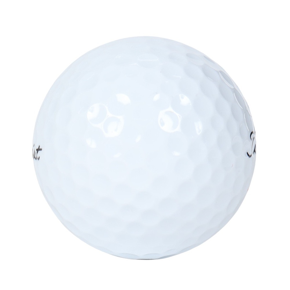 タイトリスト（TITLEIST）（メンズ）ゴルフボール 24 TRUFEEL T6036S-J ダース(12個入り)