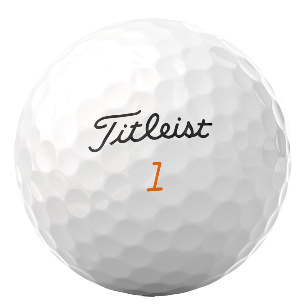 タイトリスト（TITLEIST）（メンズ）ゴルフボール 24 VELOCITY T8026S-J-2 ダース(12個入り)