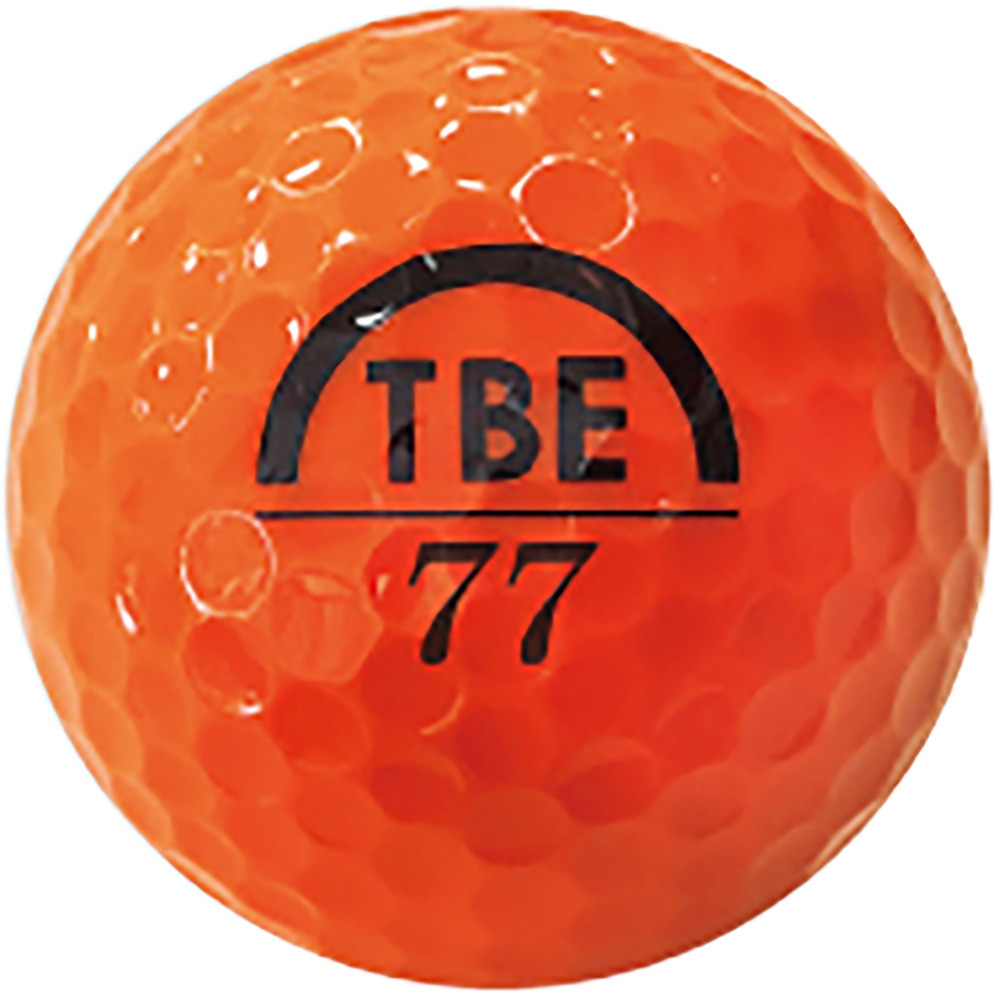 飛び衛門（メンズ）ゴルフボール DISTANCE 3ダース(36個入り) 23TBMPB OG3DZ