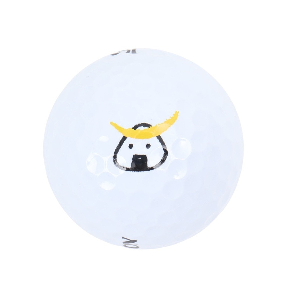スリクソン（SRIXON）（メンズ）AD SPEED3 ON ダース(12個入り) SN WHT