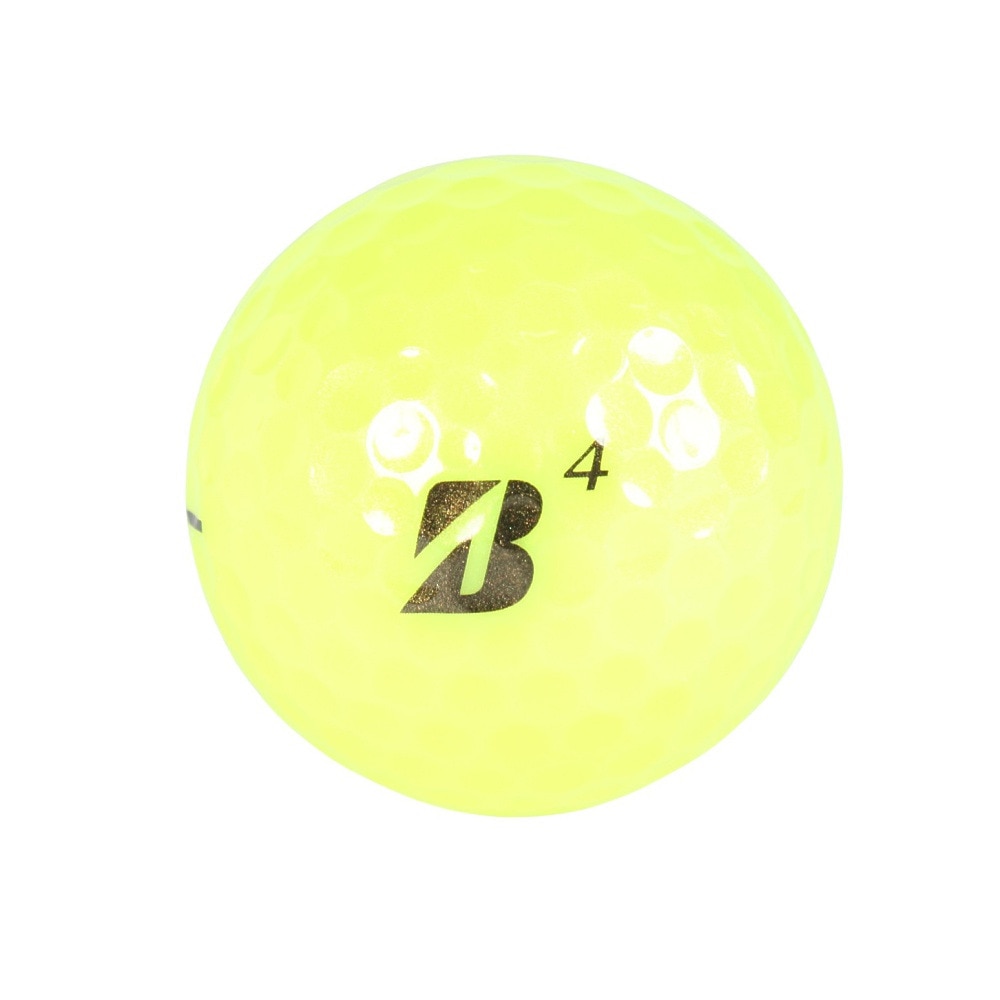 ブリヂストンゴルフ（BRIDGESTONE GOLF）（メンズ、レディース）ゴルフボール エクストラ ソフト ダース(12個入り) X5YXJ 12P 25EXTRA SOFT
