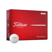 ゴルフボール TRUFEEL T6036S-J-2 T6136S-J-2 ダース(12個入り)