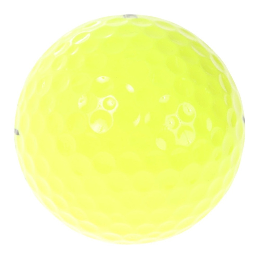 ツアーステージ（TOURSTAGE）（メンズ）【3ダースセット】ゴルフボール EXTRA DISTANCE イエロー (3ダース 36個) オンライン価格