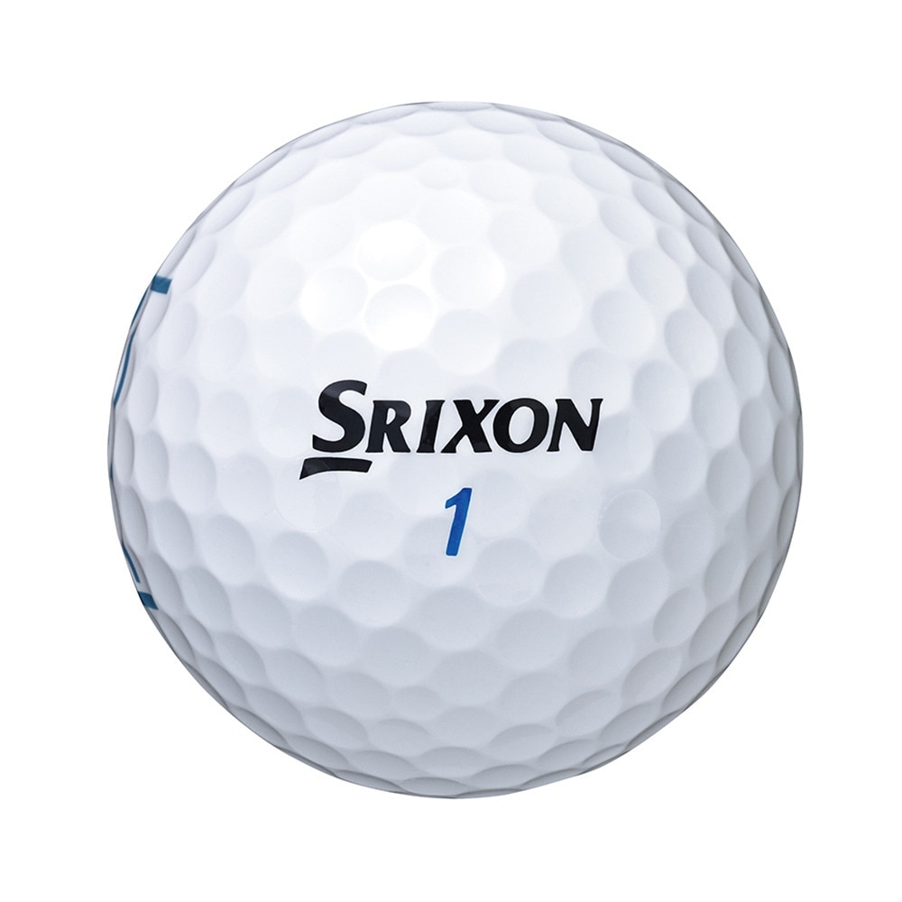 スリクソン（SRIXON）（メンズ）【3ダースセット】AD SPEED3 ゴルフボール WHT ダース(36個入り)