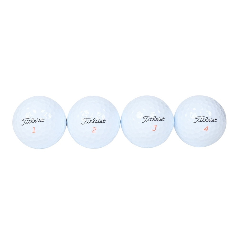 タイトリスト（TITLEIST）（メンズ）【3ダースセット】ゴルフボール 24 VELOCITY T8026S-J-2 ダース(36個入り)
